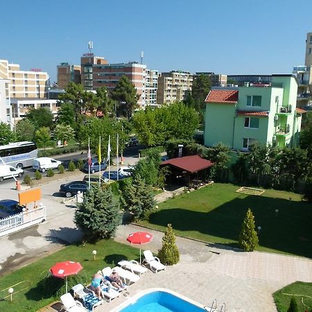 Tsb Dunes Holiday Village Σάνι Μπιτς Δωμάτιο φωτογραφία