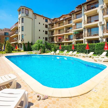 Tsb Dunes Holiday Village Σάνι Μπιτς Εξωτερικό φωτογραφία