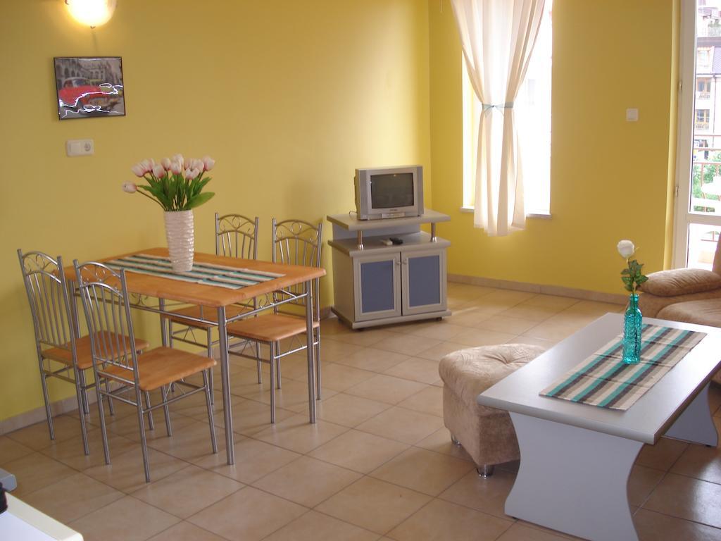Tsb Dunes Holiday Village Σάνι Μπιτς Δωμάτιο φωτογραφία