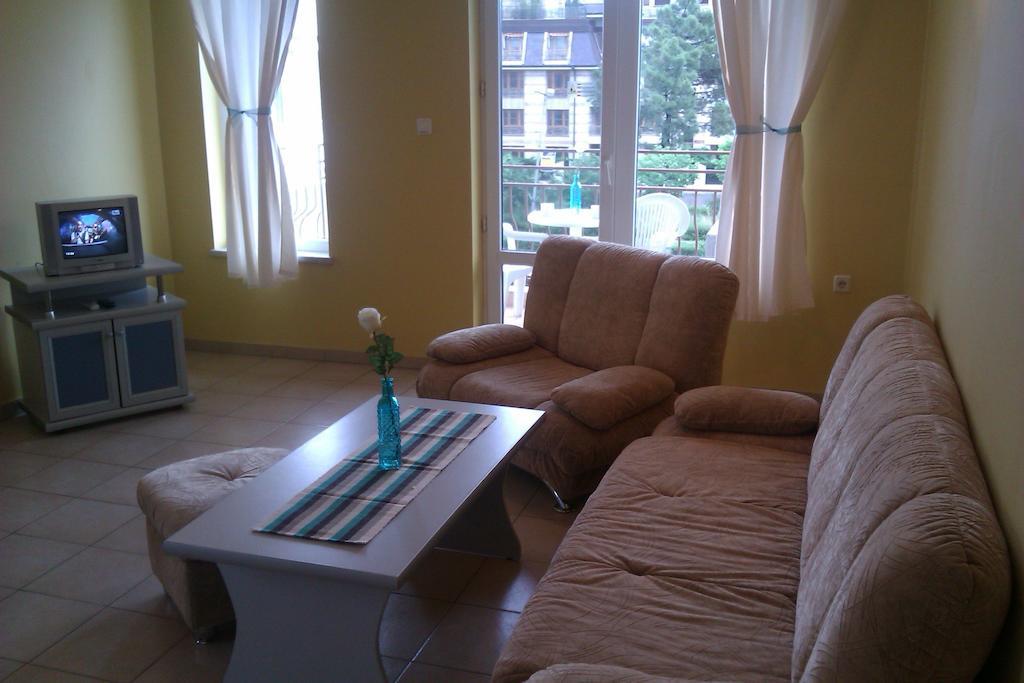 Tsb Dunes Holiday Village Σάνι Μπιτς Δωμάτιο φωτογραφία