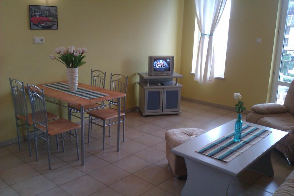 Tsb Dunes Holiday Village Σάνι Μπιτς Δωμάτιο φωτογραφία
