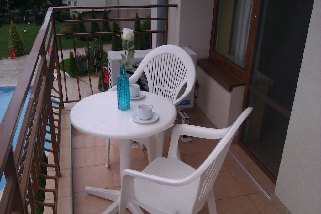 Tsb Dunes Holiday Village Σάνι Μπιτς Δωμάτιο φωτογραφία