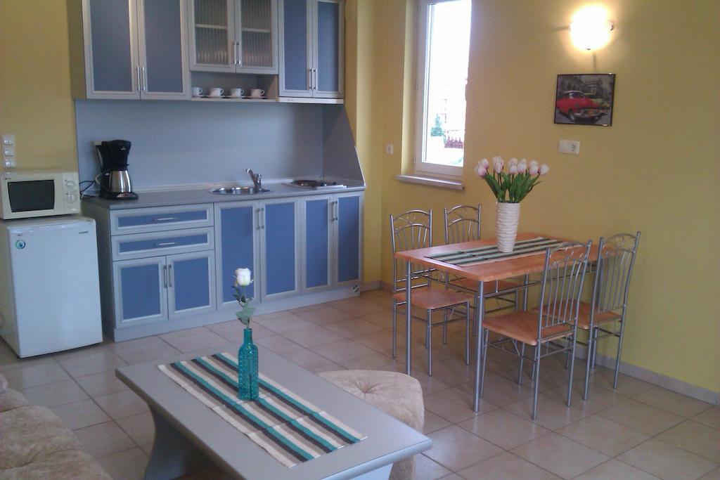 Tsb Dunes Holiday Village Σάνι Μπιτς Δωμάτιο φωτογραφία