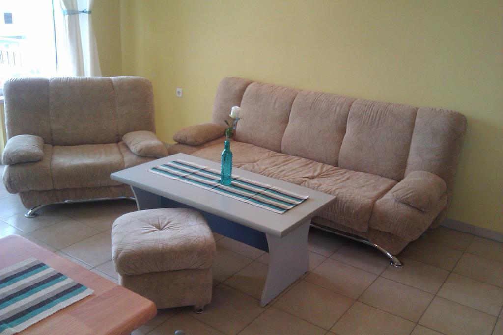 Tsb Dunes Holiday Village Σάνι Μπιτς Δωμάτιο φωτογραφία
