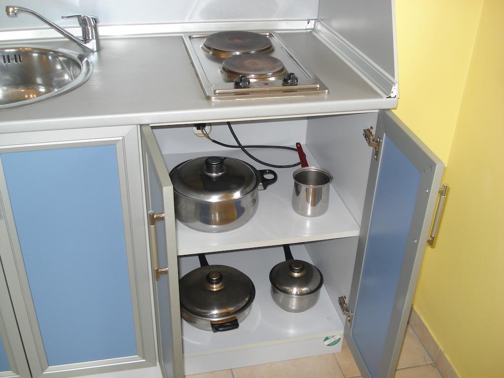 Tsb Dunes Holiday Village Σάνι Μπιτς Δωμάτιο φωτογραφία
