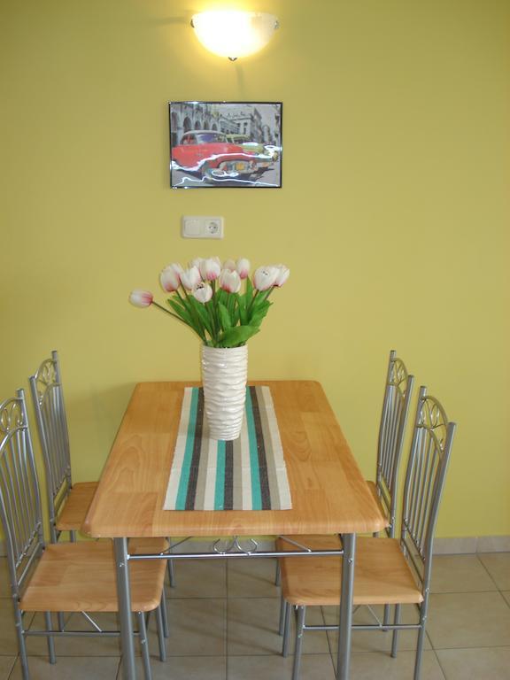 Tsb Dunes Holiday Village Σάνι Μπιτς Δωμάτιο φωτογραφία
