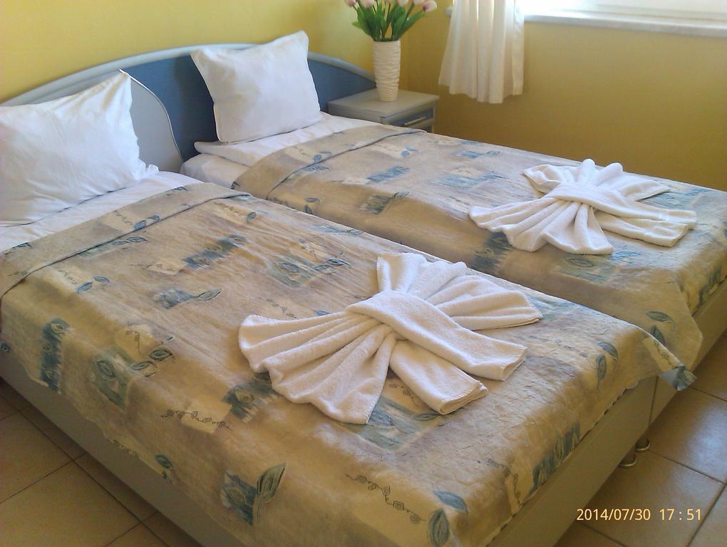 Tsb Dunes Holiday Village Σάνι Μπιτς Δωμάτιο φωτογραφία