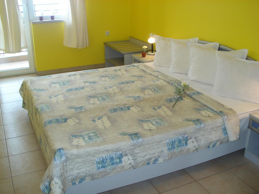 Tsb Dunes Holiday Village Σάνι Μπιτς Δωμάτιο φωτογραφία