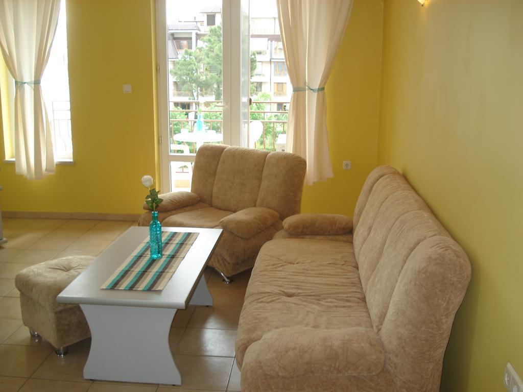 Tsb Dunes Holiday Village Σάνι Μπιτς Δωμάτιο φωτογραφία