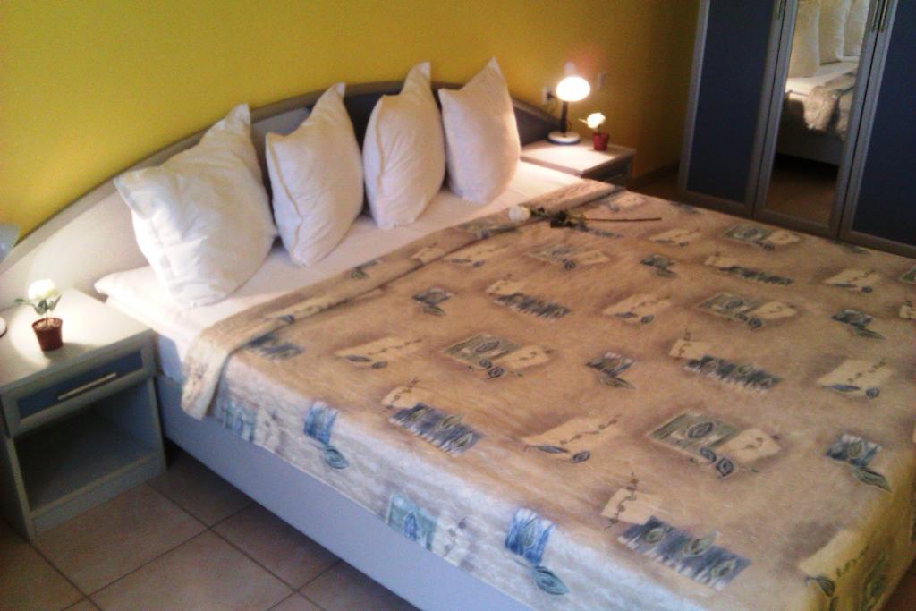 Tsb Dunes Holiday Village Σάνι Μπιτς Δωμάτιο φωτογραφία