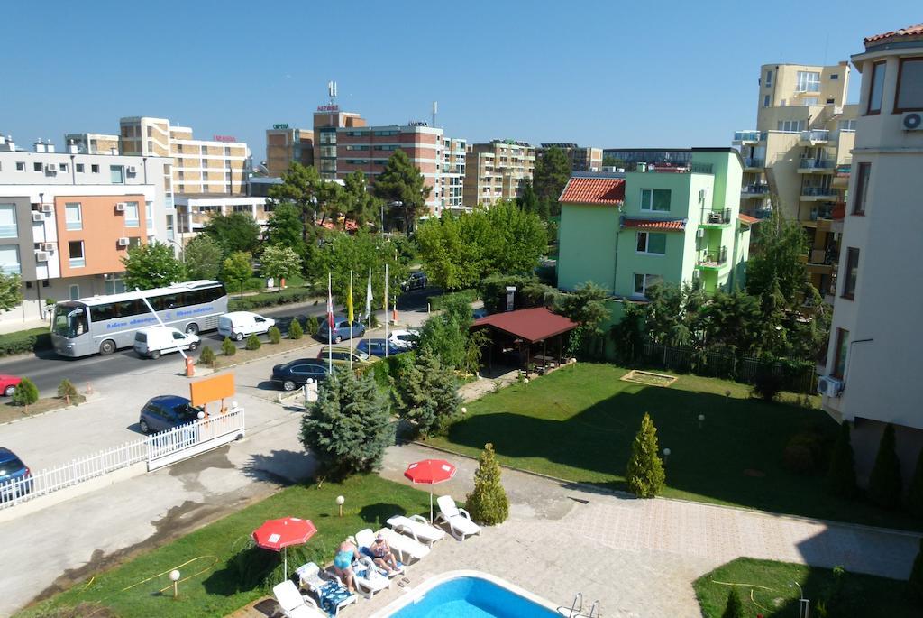 Tsb Dunes Holiday Village Σάνι Μπιτς Δωμάτιο φωτογραφία