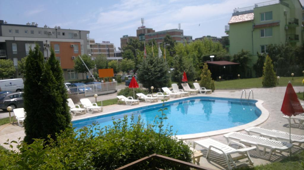 Tsb Dunes Holiday Village Σάνι Μπιτς Δωμάτιο φωτογραφία