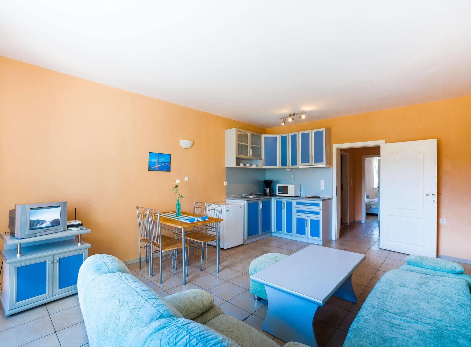 Tsb Dunes Holiday Village Σάνι Μπιτς Εξωτερικό φωτογραφία