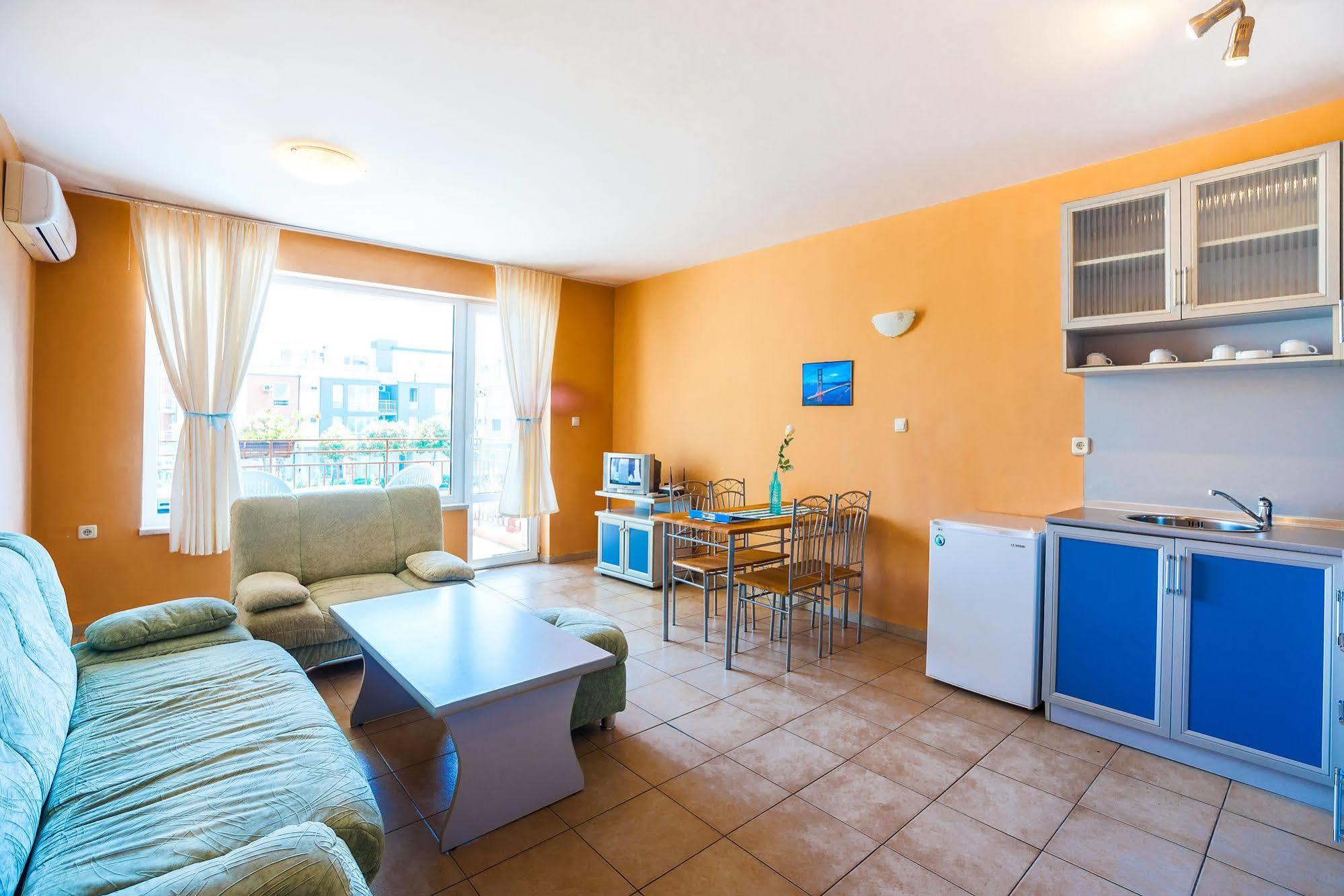 Tsb Dunes Holiday Village Σάνι Μπιτς Εξωτερικό φωτογραφία