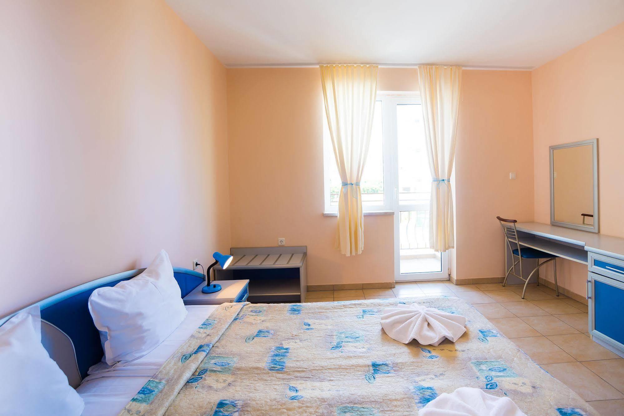 Tsb Dunes Holiday Village Σάνι Μπιτς Εξωτερικό φωτογραφία