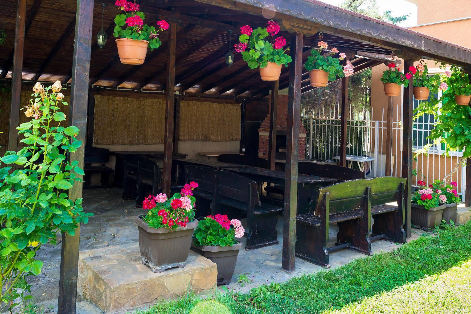 Tsb Dunes Holiday Village Σάνι Μπιτς Εξωτερικό φωτογραφία