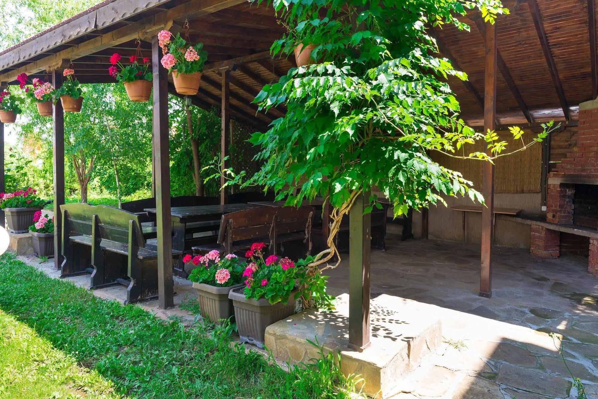 Tsb Dunes Holiday Village Σάνι Μπιτς Εξωτερικό φωτογραφία